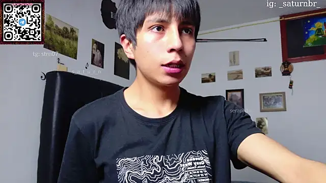 Snapshot of seraph1n chatting on September 10, 2025, 6:01 am seraph1n online show from September 10, 2025, 6:01 am