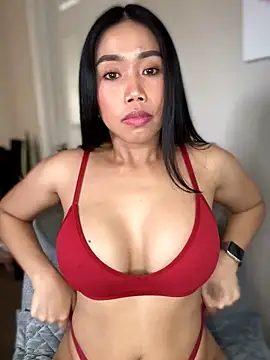 JazzieXo online show from February 23, 2026, 9:26 pm