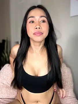 JazzieXo online show from March 10, 2026, 7:29 pm