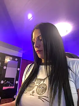 Snapshot of saaalome_1 chatting on October 10, 2025, 9:15 pm saaalome 1 online show from October 10, 2025, 9:15 pm