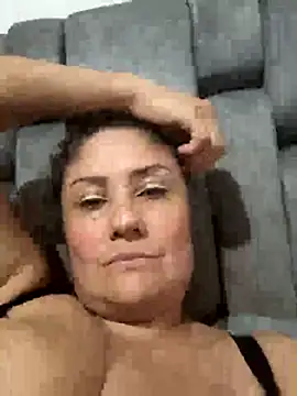 gabiTetas online show from October 6, 2025, 7:36 pm