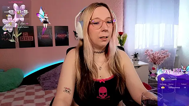 JustKerry online show from March 2, 2026, 9:05 am