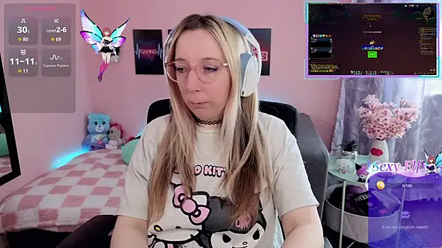 JustKerry online show from March 24, 2026, 9:31 am