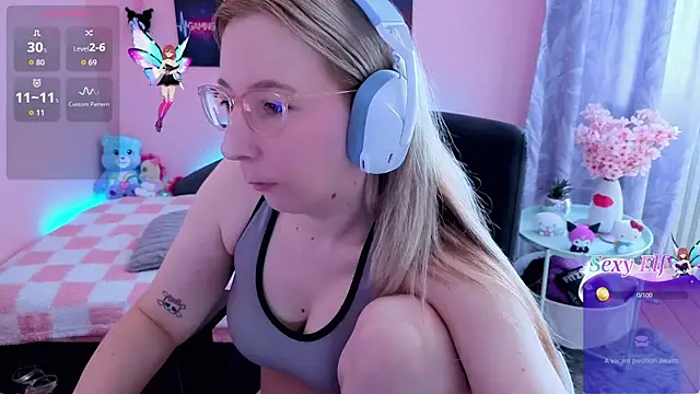 JustKerry online show from April 14, 2026, 8:41 am