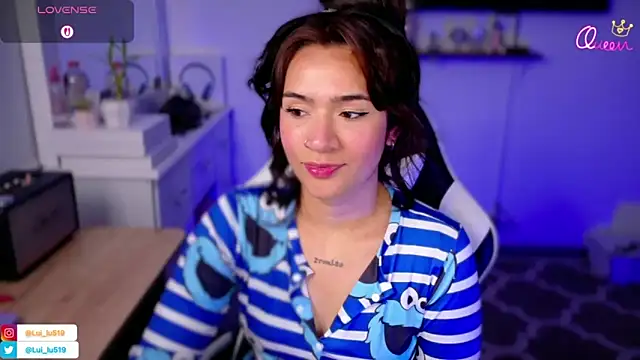 Snapshot of ImLui_lu chatting on February 1, 2026, 2:26 pm ImLui lu online show from February 1, 2026, 2:26 pm