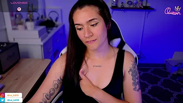 Snapshot of ImLui_lu chatting on February 3, 2026, 4:10 am ImLui lu online show from February 3, 2026, 4:10 am