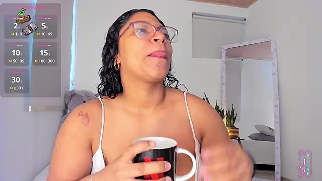 iriss 25 online show from February 7, 2026, 12:02 pm