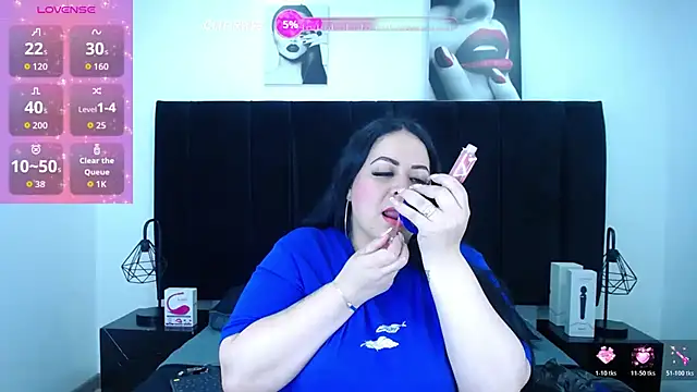 Snapshot of valentina_fox01 chatting on February 13, 2026, 11:16 pm valentina fox01 online show from February 13, 2026, 11:16 pm