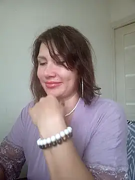 ROXOLANAA SEXY online show from October 18, 2025, 12:40 pm