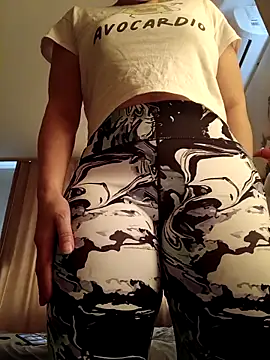 ROXOLANAA SEXY online show from October 4, 2025, 8:38 am