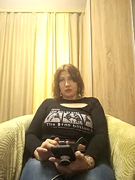 ROXOLANAA SEXY online show from October 6, 2025, 6:30 pm