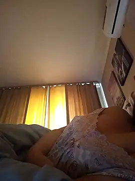 ROXOLANAA SEXY online show from October 8, 2025, 6:48 am