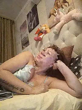 ROXOLANAA SEXY online show from November 16, 2025, 2:33 pm