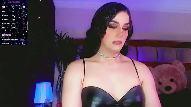 Snapshot of Sophiesweet5 chatting on February 26, 2026, 9:53 am Sophiesweet5 online show from February 26, 2026, 9:53 am