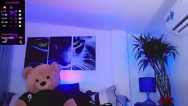 Snapshot of Sophiesweet5 chatting on February 5, 2026, 4:14 pm Sophiesweet5 online show from February 5, 2026, 4:14 pm