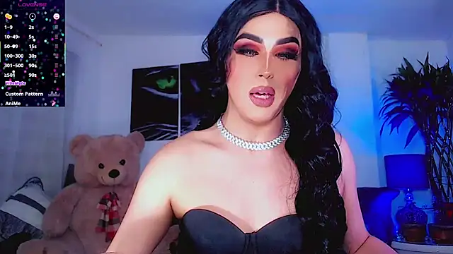 Sophiesweet5 online show from October 3, 2025, 4:25 am