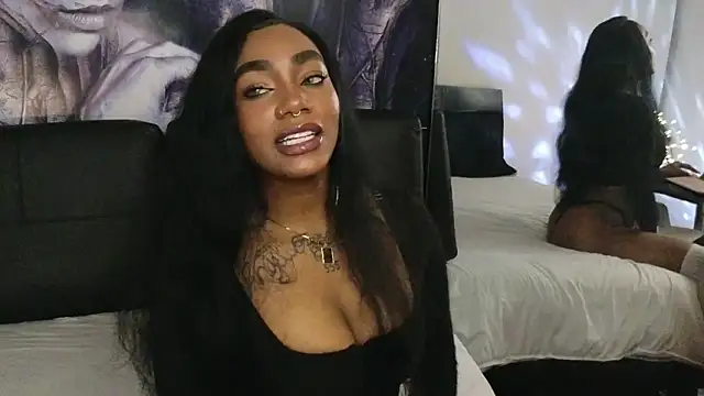 emely brandon online show from February 24, 2026, 12:11 am