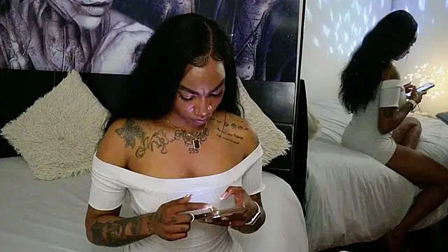 emely brandon online show from February 14, 2026, 12:33 am