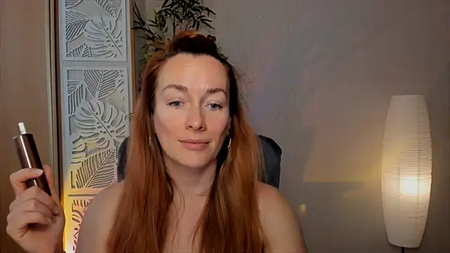 RebeccaMartinez online show from April 6, 2026, 6:25 am