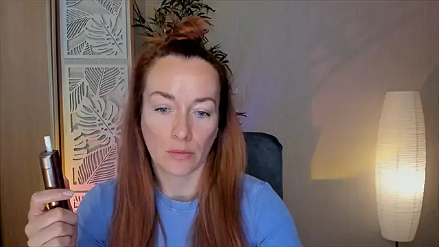 RebeccaMartinez online show from March 25, 2026, 7:19 am