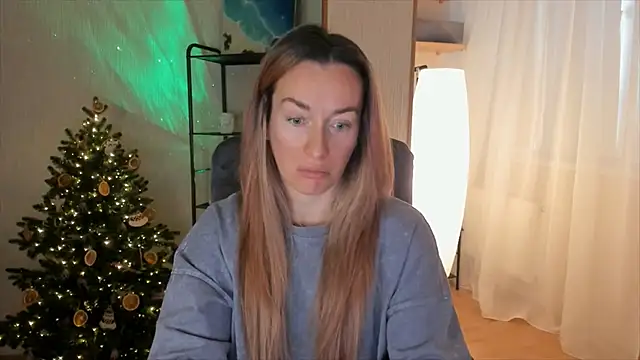 RebeccaMartinez online show from December 21, 2025, 6:37 am