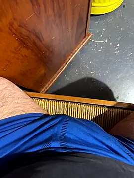 mattexhibe online show from October 31, 2025, 9:43 pm