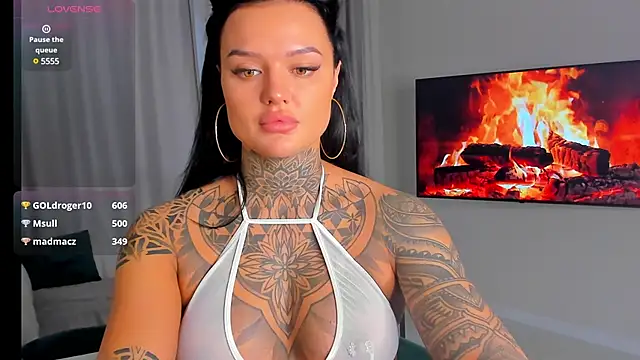 pantera flashh online show from February 19, 2025, 12:00 pm