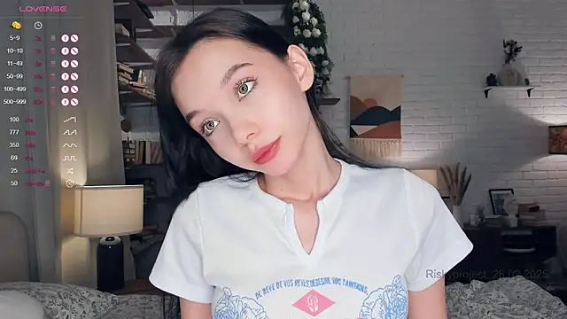 Riskyproject online show from February 28, 2025, 7:05 am