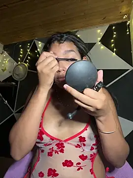 emilyharber online show from October 8, 2025, 7:14 pm