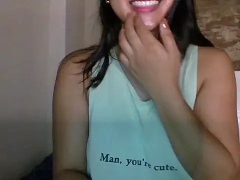  smiling4u  online show from May 9, 2026, 5:16 pm