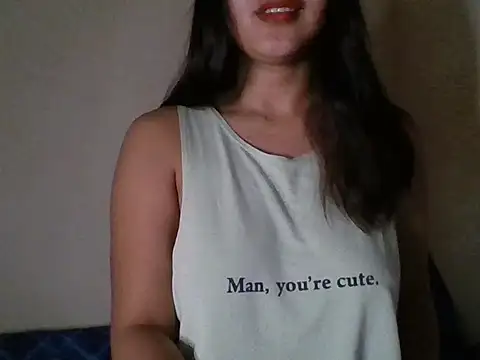  smiling4u  online show from March 9, 2026, 12:20 pm