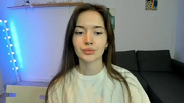 PollyFlame online show from March 14, 2026, 8:26 pm