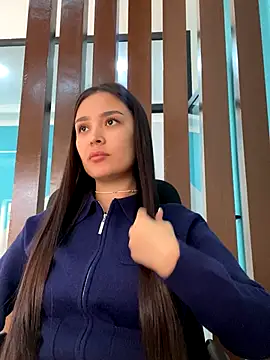 Sweet Lollypop online show from December 1, 2025, 6:36 am