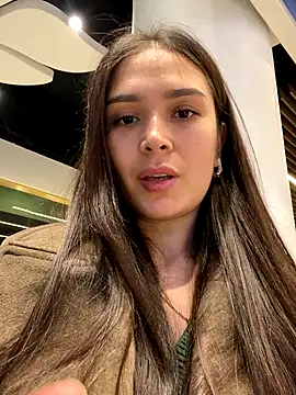 Sweet Lollypop online show from October 11, 2025, 5:25 pm