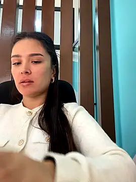 Sweet Lollypop online show from November 24, 2025, 6:35 am