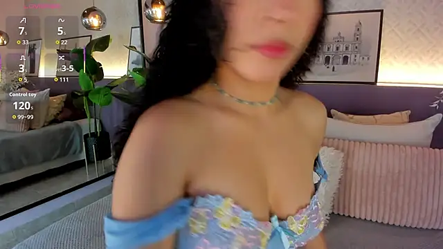 susan cute198 online show from November 9, 2025, 12:20 pm