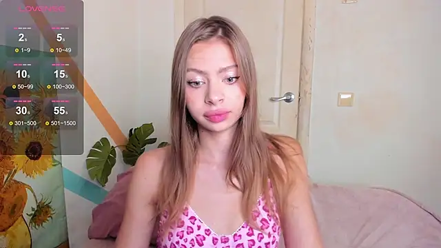 Snapshot of nymphobaby chatting on July 12, 2026, 11:00 am nymphobaby online show from July 12, 2026, 11:00 am