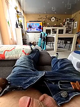 Frankbibo online show from April 27, 2026, 12:36 pm
