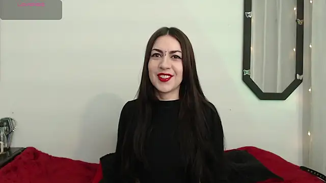 Amy Aloqua online show from December 19, 2025, 3:03 pm