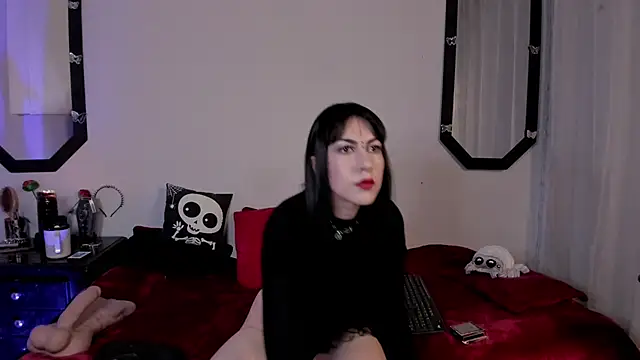 Amy Aloqua online show from February 23, 2026, 4:18 pm