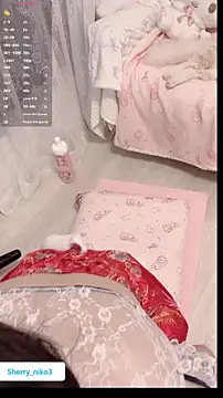 Sherry niko online show from November 15, 2025, 1:37 pm