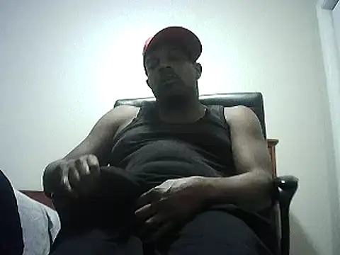 ThugDick79 online show from December 12, 2024, 8:21 pm