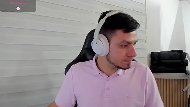 Rick Diesel  online show from January 15, 2026, 4:38 am