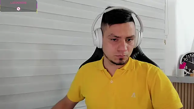 Rick Diesel  online show from November 11, 2025, 3:01 am