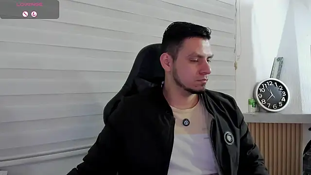 Rick Diesel  online show from April 16, 2026, 4:35 am