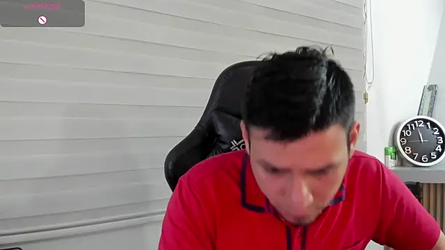 Rick Diesel  online show from March 25, 2026, 4:56 am