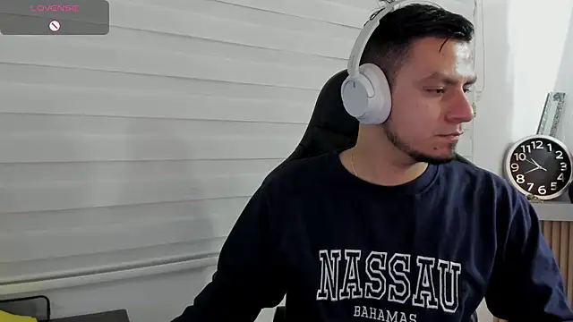 Rick Diesel  online show from February 13, 2026, 3:39 am