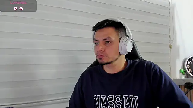 Rick Diesel  online show from April 8, 2026, 5:53 am