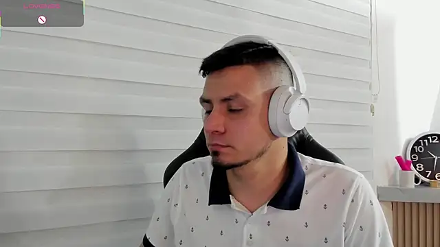 Rick Diesel  online show from November 8, 2025, 3:32 am