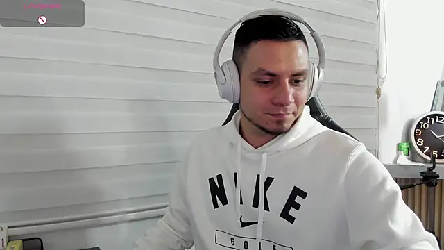 Rick Diesel  online show from March 2, 2026, 3:07 am